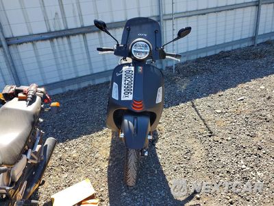 Drugie zdjęcie samochodu z przodu: 2025 VESPA GTS/SEI GIORNI 300 VIN:ZAPMD39M0S5201740 - miniatura