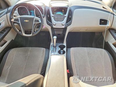 Zdjęcie 8 z 13 samochodu: 2015 CHEVROLET EQUINOX LT VIN:2GNALBEKXF6402262 - miniatura