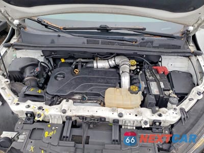 Zdjęcie 12 z 13 samochodu: 2019 BUICK ENCORE ESSENCE VIN:KL4CJGSM0KB847623 - miniatura