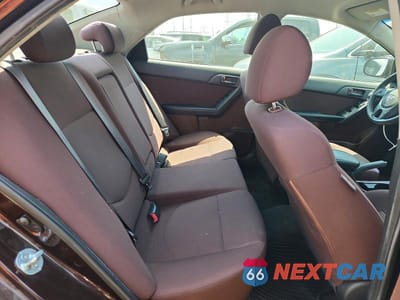 Zdjęcie 10 z 12 samochodu: 2011 KIA FORTE EX VIN:KNAFU4A29B5328025 - miniatura