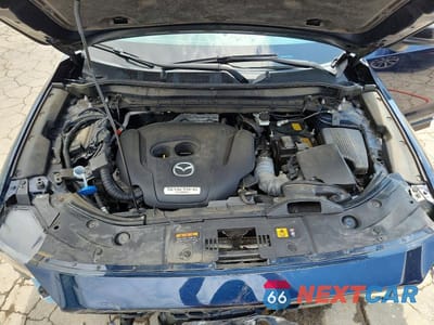 Zdjęcie 12 z 14 samochodu: 2023 MAZDA CX-5 VIN:JM3KFBAY6P0150610 - miniatura