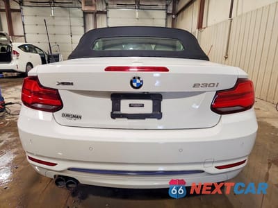 Zdjęcie 6 z 12 samochodu: 2019 BMW 230XI VIN:WBA2K1C59KVD41810 - miniatura