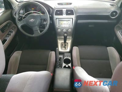 Zdjęcie 8 z 13 samochodu: 2007 SUBARU IMPREZA 2.5I VIN:JF1GD61667H514543 - miniatura