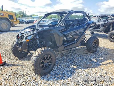 Drugie zdjęcie samochodu z przodu: 2023 CAN-AM MAVERICK X3 X RS TURBO RR VIN:3JBVXAV21PE000532 - miniatura
