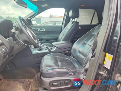 Zdjęcie 7 z 13 samochodu: 2014 FORD EXPLORER SPORT VIN:1FM5K8GT1EGA79087 - miniatura