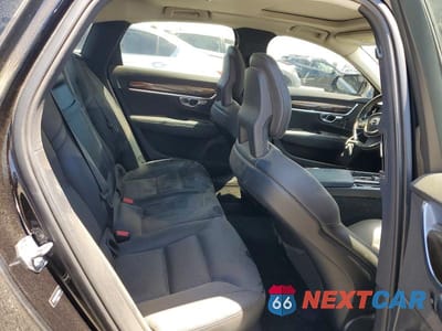 Zdjęcie 10 z 12 samochodu: 2017 VOLVO S90 T5 MOMENTUM VIN:YV1102AK8H1007231 - miniatura