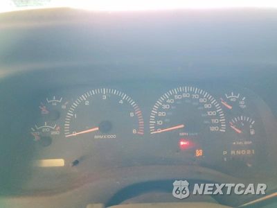 Zdjęcie 9 z 12 samochodu: 1998 DODGE DAKOTA VIN:1B7GL22Y9WS662760 - miniatura