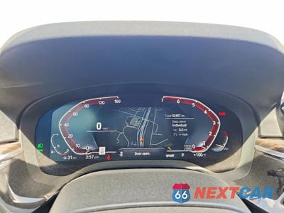 Zdjęcie 9 z 13 samochodu: 2021 BMW 530 XI VIN:WBA13BJ07MCF62066 - miniatura