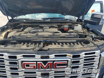 Zdjęcie 11 z 12 samochodu: 2024 GMC SIERRA K2500 DENALI VIN:1GT49REY3RF404298 - miniatura