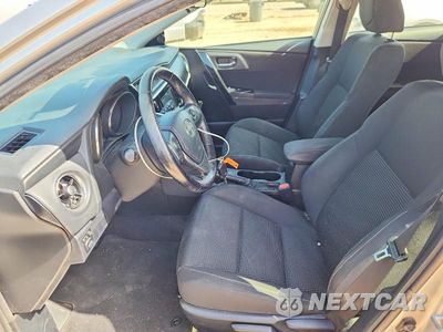 Zdjęcie 7 z 12 samochodu: 2016 SCION IM BASE VIN:JTNKARJE7GJ510480 - miniatura
