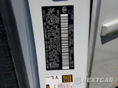 Zdjęcie 12 z 12 samochodu: 2024 TOYOTA PRIUS LIMITED VIN:JTDACAAU1R3021874 - miniatura