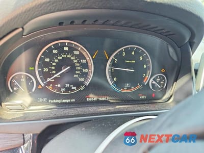 Zdjęcie 9 z 12 samochodu: 2016 BMW X5 XDRIVE35I VIN:5UXKR0C53G0P32864 - miniatura
