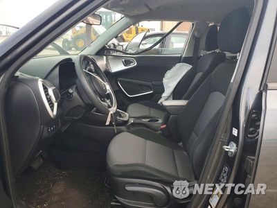 Zdjęcie 7 z 13 samochodu: 2023 KIA SOUL LX VIN:KNDJ23AU2P7885739 - miniatura