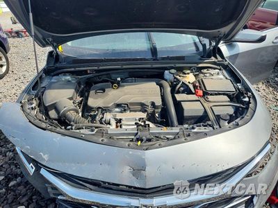 Zdjęcie 11 z 12 samochodu: 2024 CHEVROLET MALIBU LT VIN:1G1ZD5ST5RF184385 - miniatura
