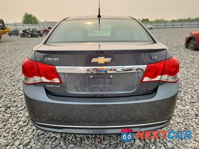 Zdjęcie 6 z 12 samochodu: 2013 CHEVROLET CRUZE LT VIN:1G1PC5SB9D7184314 - miniatura