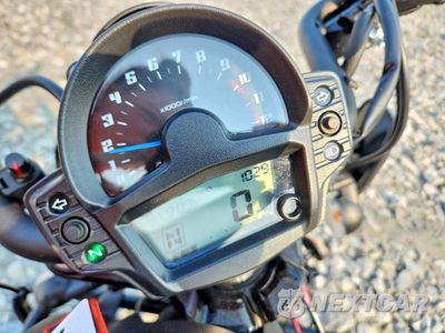 Zdjęcie 7 z 9 samochodu: 2023 KAWASAKI EN650 C VIN:JKAENEC14PDA06828 - miniatura