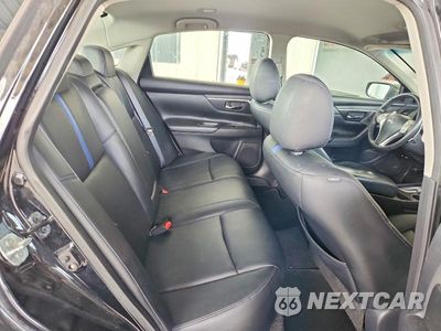 Zdjęcie 10 z 12 samochodu: 2017 NISSAN ALTIMA 2.5 SR VIN:1N4AL3AP9HC182550 - miniatura