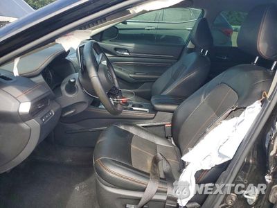 Zdjęcie 7 z 13 samochodu: 2021 NISSAN ALTIMA SR VIN:1N4BL4CVXMN383832 - miniatura