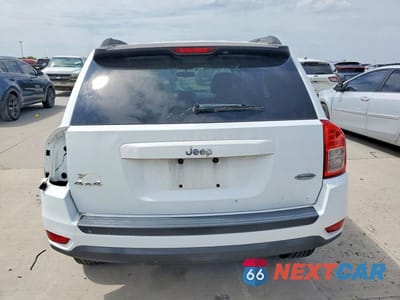 Zdjęcie 6 z 14 samochodu: 2011 JEEP COMPASS SPORT VIN:1J4NF1FB3BD244413 - miniatura