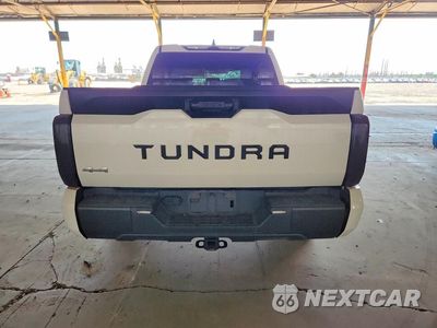 Zdjęcie 6 z 12 samochodu: 2024 TOYOTA TUNDRA SR5 VIN:5TFLA5DB5RX227336 - miniatura