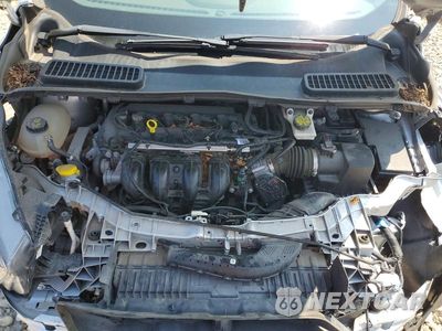 Zdjęcie 11 z 12 samochodu: 2019 FORD ESCAPE VIN:1FMCU0F79KUA62963 - miniatura