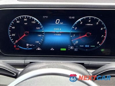 Zdjęcie 8 z 12 samochodu: 2020 MERCEDES-BENZ GLE 450 4MATIC VIN:4JGFB5KB3LA016686 - miniatura