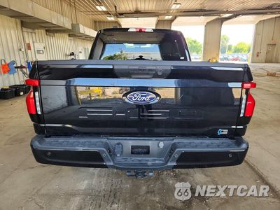 Zdjęcie 6 z 13 samochodu: 2024 FORD F150 LIGHTNING XLT VIN:1FTVW3LK4RWG06236 - miniatura