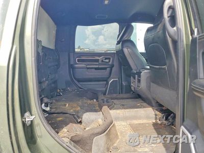 Zdjęcie 10 z 12 samochodu: 2021 RAM 3500 LARAMIE VIN:3C63RRJL5MG551758 - miniatura