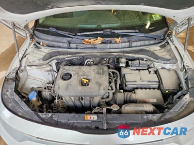 Zdjęcie 11 z 12 samochodu: 2020 KIA SOUL LX VIN:KNDJ23AU7L7048401 - miniatura