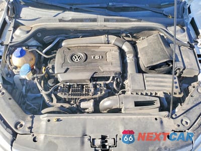 Zdjęcie 11 z 12 samochodu: 2015 VOLKSWAGEN JETTA SE VIN:3VWD17AJ3FM276352 - miniatura