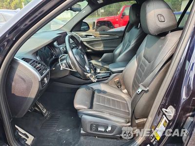 Zdjęcie 7 z 13 samochodu: 2019 BMW X3 XDRIVE30I VIN:5UXTR9C58KLR04614 - miniatura