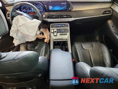 Zdjęcie 8 z 13 samochodu: 2022 HYUNDAI PALISADE SEL VIN:KM8R4DHE5NU376756 - miniatura