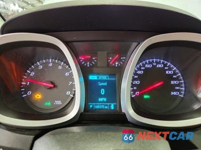 Zdjęcie 9 z 13 samochodu: 2016 CHEVROLET EQUINOX LT VIN:2GNFLFEK2G6241260 - miniatura