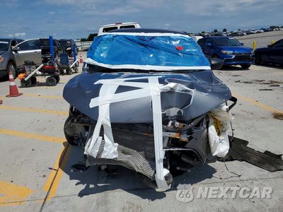 Piąte zdjęcie samochodu w środku: 2024 FORD ESCAPE ACTIVE VIN:1FMCU0GN9RUA72707 - miniatura