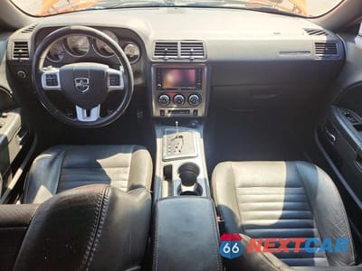 Zdjęcie 8 z 12 samochodu: 2012 DODGE CHALLENGER R/T VIN:2C3CDYBT6CH280678 - miniatura