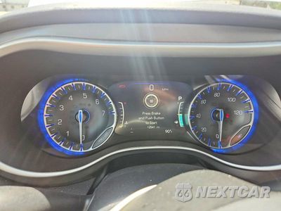 Zdjęcie 9 z 13 samochodu: 2026 CHRYSLER PACIFICA SELECT VIN:2C4RC1BG7TR220308 - miniatura