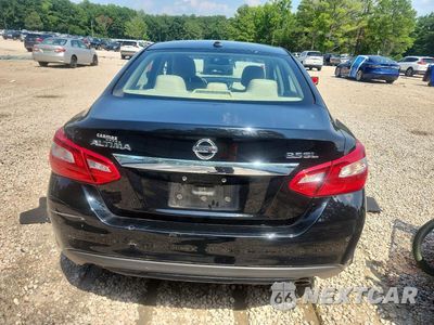 Zdjęcie 6 z 12 samochodu: 2017 NISSAN ALTIMA 3.5 SL VIN:1N4BL3AP0HC238198 - miniatura