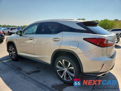 Drugie zdjęcie samochodu z przodu: 2016 LEXUS RX 350 VIN:JTJBZMCA6G2012966 - miniatura