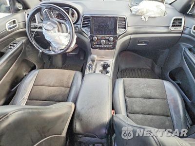 Zdjęcie 8 z 12 samochodu: 2020 JEEP GRAND CHEROKEE LAREDO VIN:1C4RJFAG2LC173654 - miniatura
