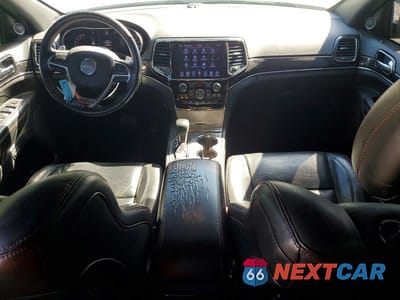 Zdjęcie 8 z 13 samochodu: 2020 JEEP GRAND CHEROKEE TRAILHAWK VIN:1C4RJFLT4LC272633 - miniatura