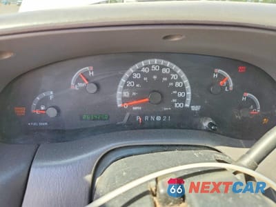 Zdjęcie 9 z 12 samochodu: 2002 FORD F150 VIN:1FTRX17WX2NB18789 - miniatura