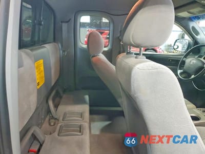 Zdjęcie 10 z 12 samochodu: 2007 TOYOTA TACOMA V6 VIN:5TEUU42N87Z448101 - miniatura