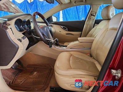 Zdjęcie 7 z 12 samochodu: 2011 BUICK LACROSSE CXL VIN:1G4GC5GCXBF172194 - miniatura
