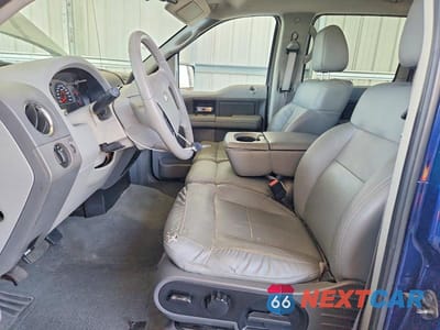 Zdjęcie 7 z 12 samochodu: 2008 FORD F150 SUPERCREW VIN:1FTPW12568FC05343 - miniatura