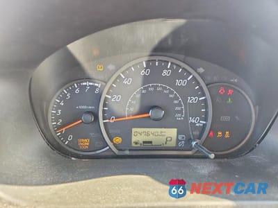 Zdjęcie 9 z 13 samochodu: 2019 MITSUBISHI MIRAGE LE VIN:ML32A5HJ2KH015929 - miniatura