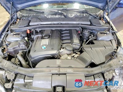 Zdjęcie 11 z 12 samochodu: 2011 BMW 328 XI SULEV VIN:WBAPK5C58BF125838 - miniatura