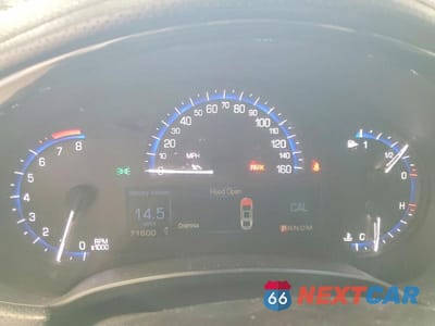 Zdjęcie 9 z 12 samochodu: 2014 CADILLAC XTS VIN:2G61L5S31E9318094 - miniatura