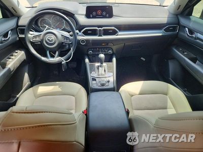 Zdjęcie 8 z 13 samochodu: 2020 MAZDA CX-5 TOURING VIN:JM3KFBCMXL0838565 - miniatura