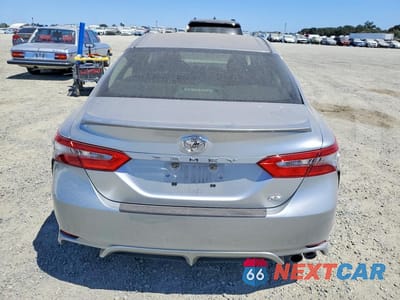 Zdjęcie 6 z 12 samochodu: 2018 TOYOTA CAMRY SE VIN:JTNB11HKXJ3055097 - miniatura