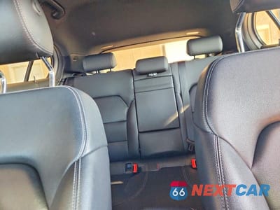 Zdjęcie 10 z 13 samochodu: 2019 MERCEDES-BENZ GLA 250 VIN:WDCTG4EBXKJ553210 - miniatura